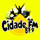 Rádio Cidade FM 87,9 Download on Windows