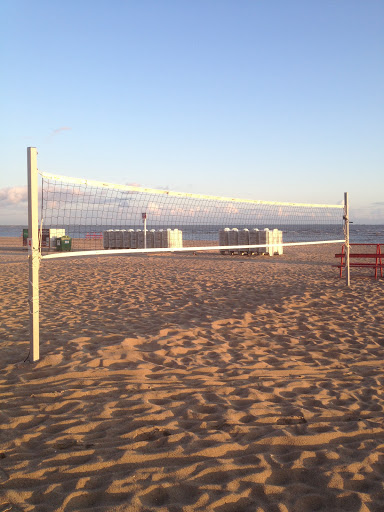 Beach Volleyball