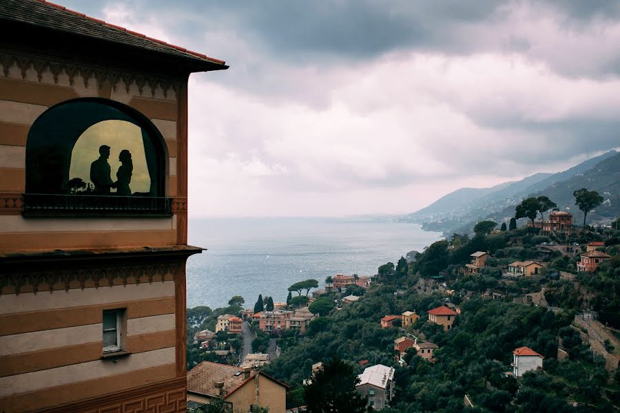 Photographe de mariage Fabrizio Gresti (fabriziogresti). Photo du 10 janvier 2019