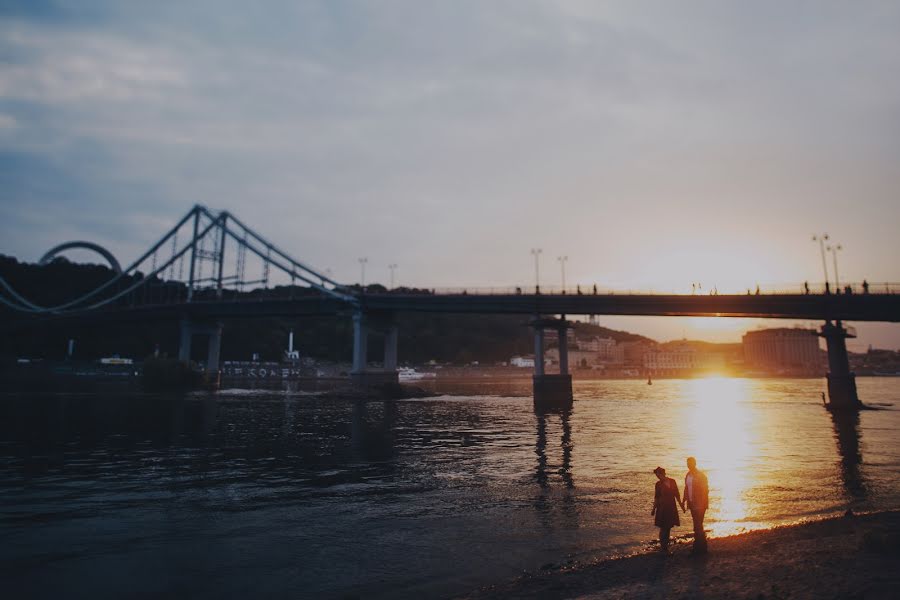 Fotograf ślubny Anna Bilous (hinhanni). Zdjęcie z 15 września 2014