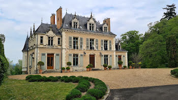 château à Le Mans (72)