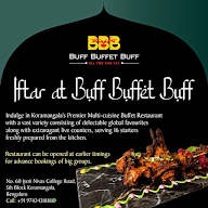 Buff Buffet Buff photo 2