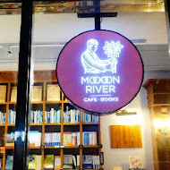 Moooon River Cafe & Books