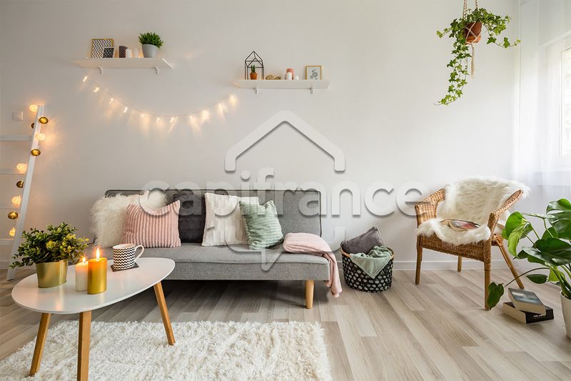 Vente appartement 3 pièces 69 m² à Viviers-du-Lac (73420), 400 000 €