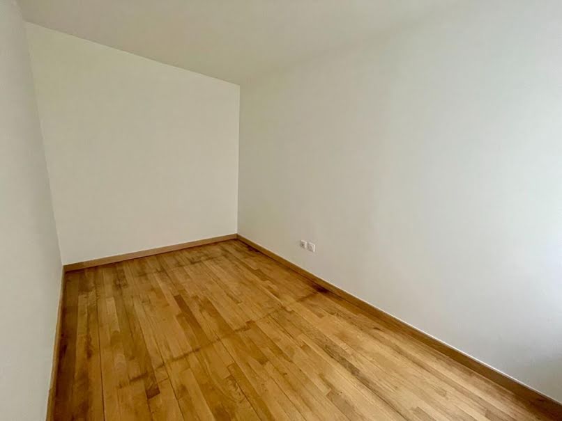 Location  appartement 2 pièces 37 m² à Nancy (54000), 580 €