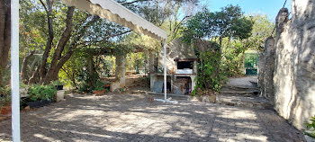 maison à La Cadière-d'Azur (83)