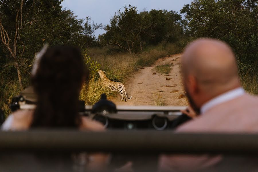 Fotógrafo de casamento Megan Van Zyl (terwinm). Foto de 29 de janeiro 2020