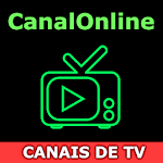 Cover Image of डाउनलोड CanalOnline Brasil - Open TV 12.0.0 APK