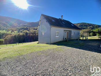 maison à Bagnères-de-Bigorre (65)