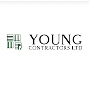 Young Contractors Ltd Logo