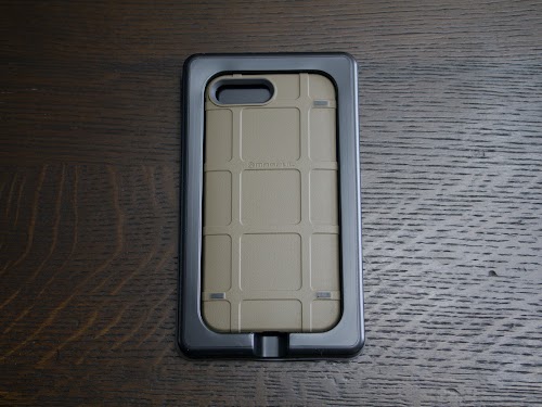 Magpul Bump Case For Iphone 7 8 Plus Square