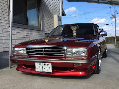 画像 y31 シーマ 中古 車 275656