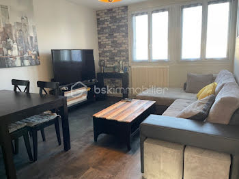 appartement à Chelles (77)