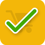 Cover Image of Download Grocery Shopping List - rShopping 2.4.13 APK