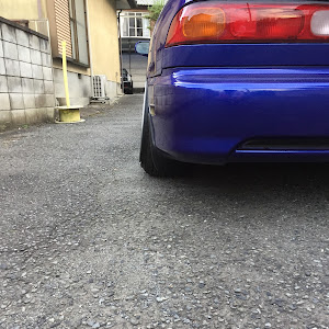 インテグラ DC2