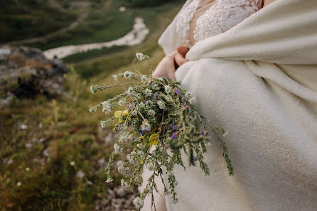 Fotógrafo de bodas Denis Efimenko (degalier). Foto del 18 de julio 2019