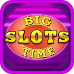 Big Time Slots Apk