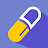 Pill & medication reminder icon