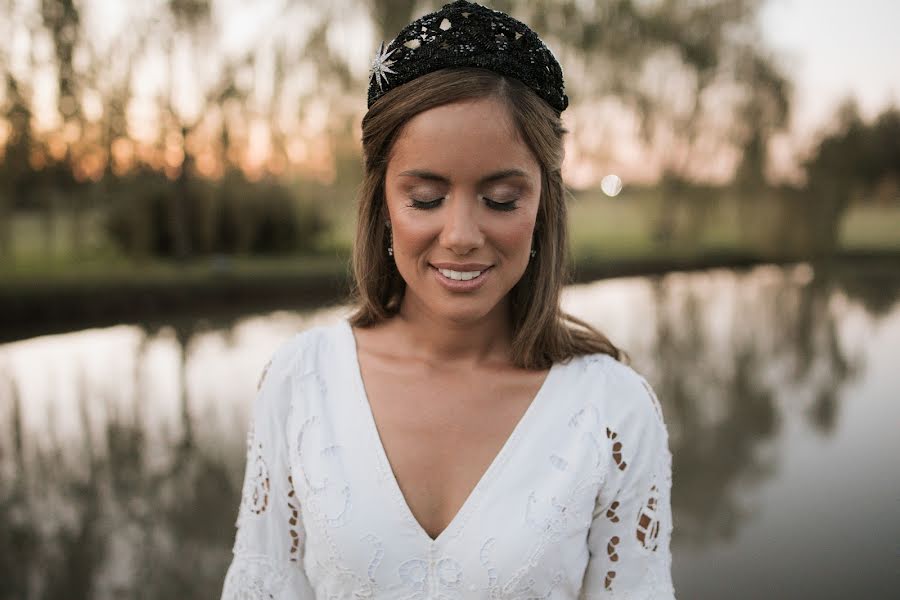 Fotógrafo de bodas Santiago Moreira Musitelli (santiagomoreira). Foto del 22 de mayo 2019