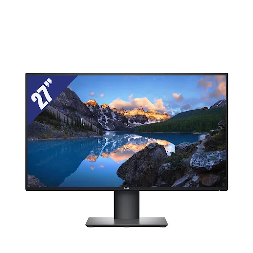 Màn hình LCD Dell 27" U2720Q (3840 x 2160/IPS/60Hz/8 ms)