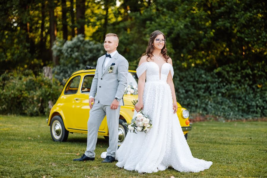 Wedding photographer Tamás Renner (tamasrenner). Photo of 28 March