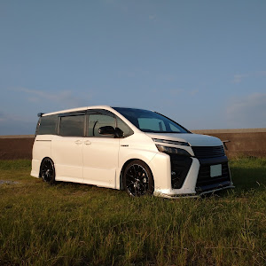 ヴォクシー ZWR80W