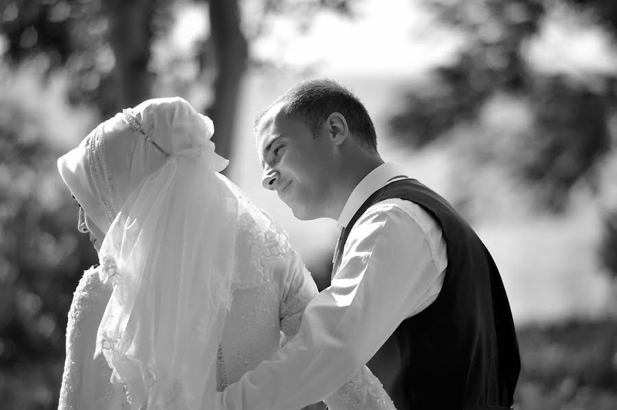 Vestuvių fotografas Cenk Söğütlü (cenksogutlu). Nuotrauka 2020 liepos 14