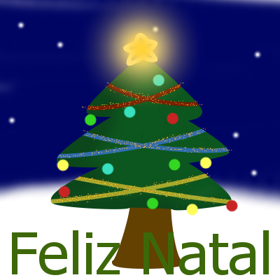 Feliz Natal