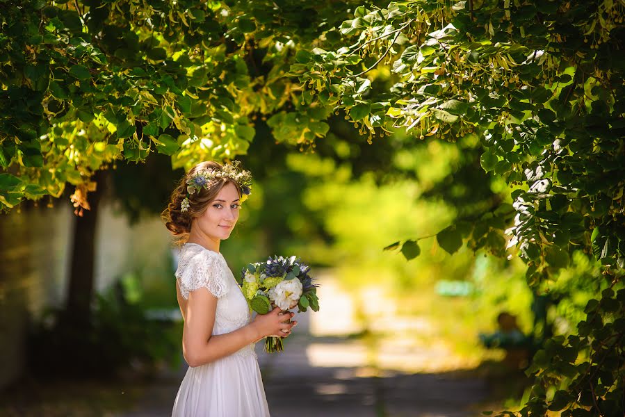 Fotografo di matrimoni Petr Kaykov (peterkaykov). Foto del 29 luglio 2014