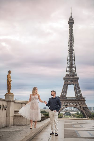 Photographe de mariage Sławomir Janicki (slawomirjanick). Photo du 2 mai