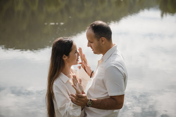 Wedding photographer Lyudmila Kuznecova (lusi). Photo of 24 January