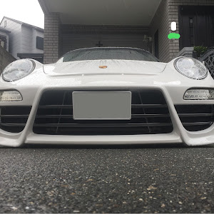 911 クーペ