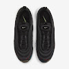 air max 97 se black / multicolor / white / light liquid lime