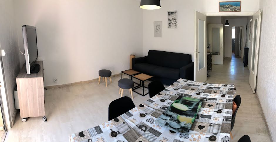 Vente appartement 2 pièces 48 m² à Sanary-sur-Mer (83110), 299 900 €