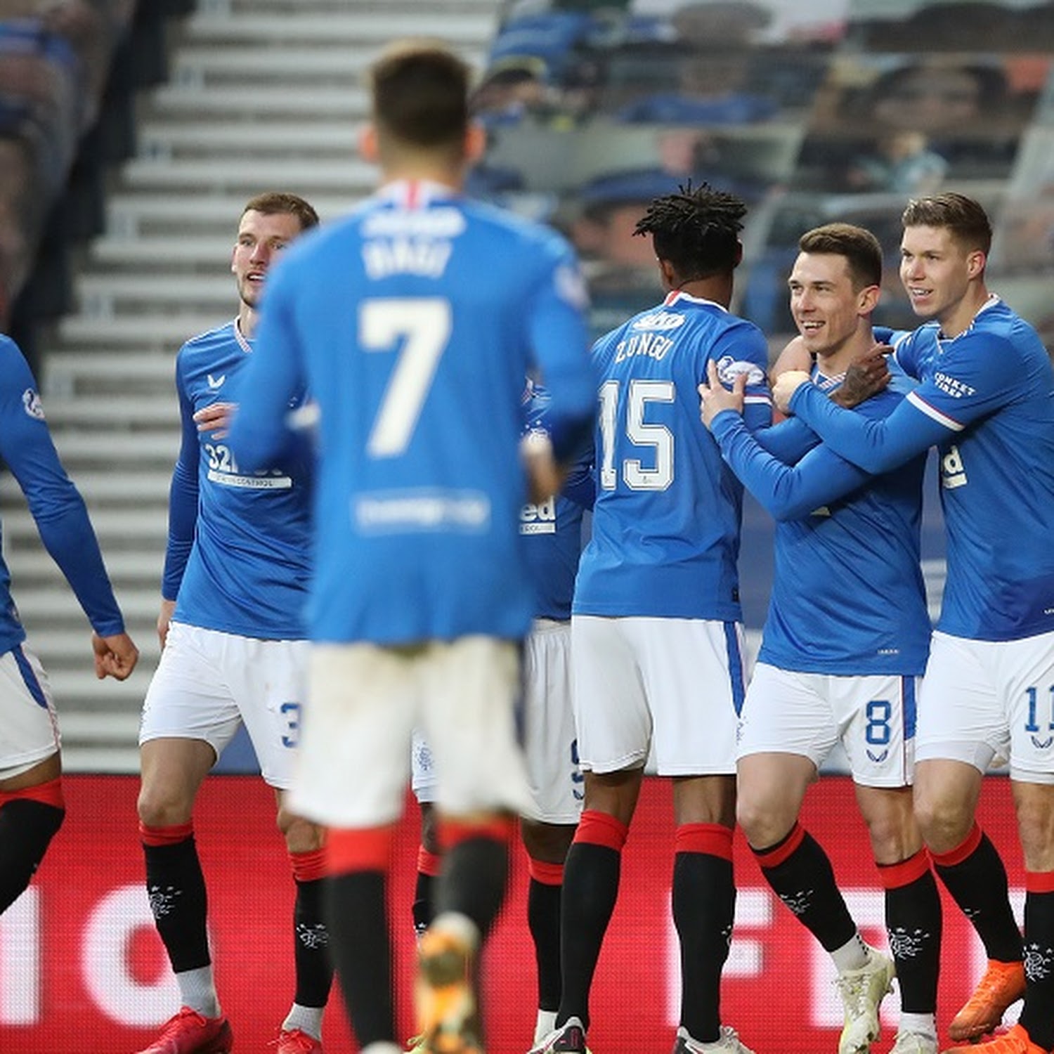 Rangers accuse Slavia Prague's Kudela of racial abuse in Europa League loss, Europa League