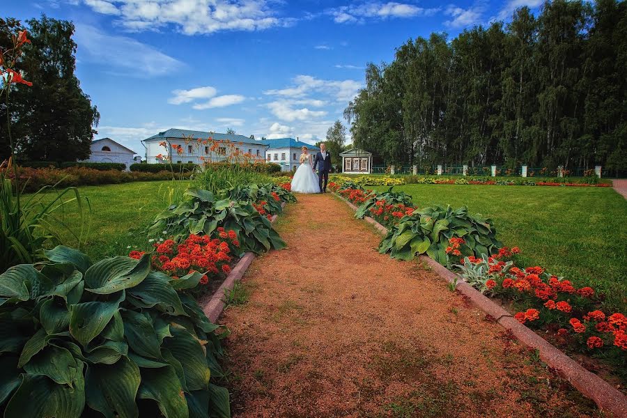 Photographe de mariage Mikhail Pivovarov (stray). Photo du 21 janvier 2016