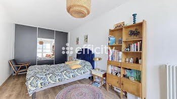 appartement à Rennes (35)