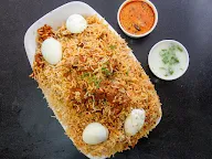 Royal Kalyani Biryani photo 2