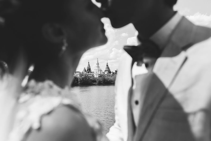 Wedding photographer Kristina Schukina (shchu). Photo of 16 June 2017