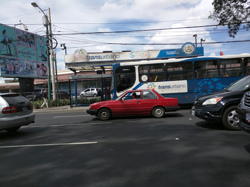 Transurbano Estación 152