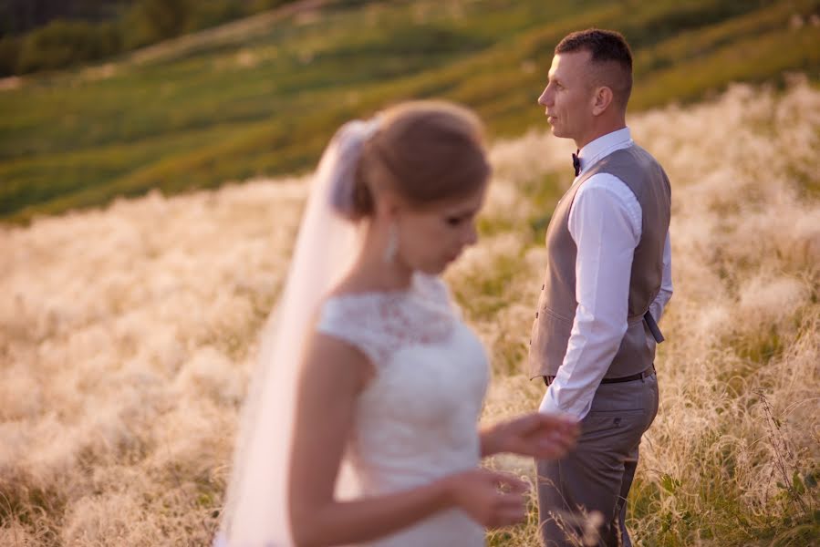 Fotógrafo de casamento Pavel Mara (marapaul). Foto de 24 de junho 2018