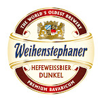 Weihenstephaner Hefeweissbier Dunkel