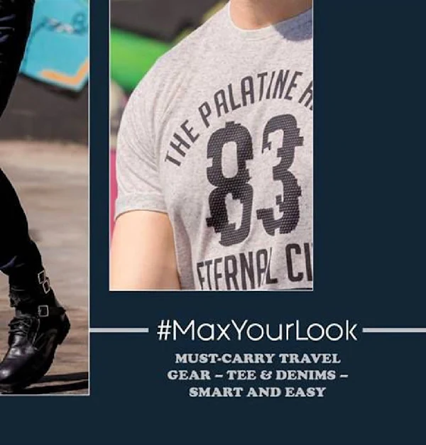 Max Fashion photo 