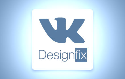 VK Design Fix Preview image 0