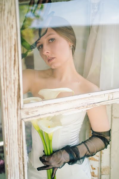 Photographe de mariage Polina Belousova (polinabelousova). Photo du 7 mai 2023