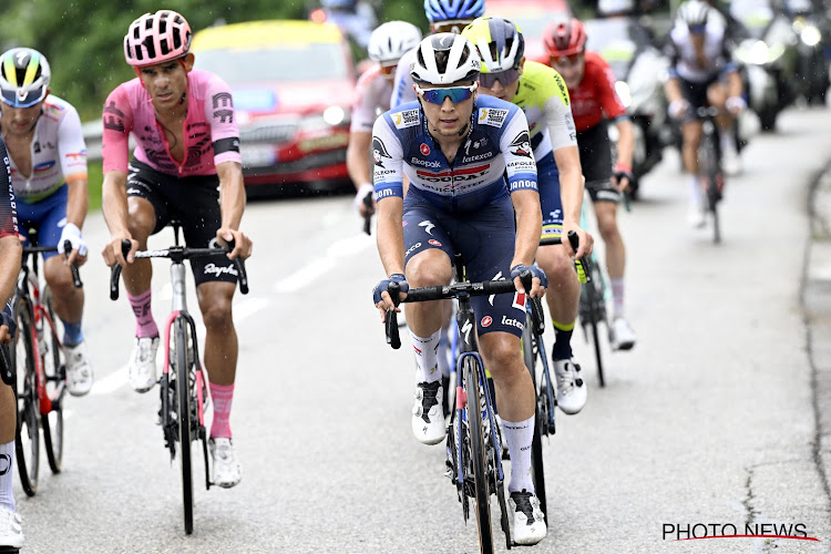 🎥 Soudal Quick-Step pakt de slotetappe in de Ronde van Wallonië, de eindzege is voor Filippo Ganna