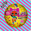 Descargar LOL Surprise dolls Instalar Más reciente APK descargador