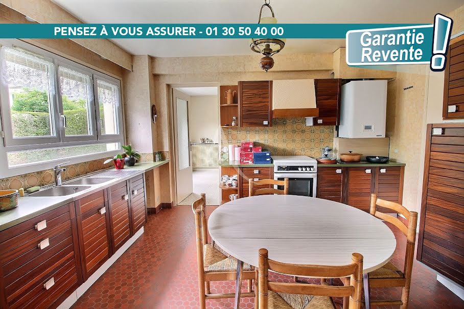 Vente maison 6 pièces 116 m² à Maurepas (78310), 389 000 €