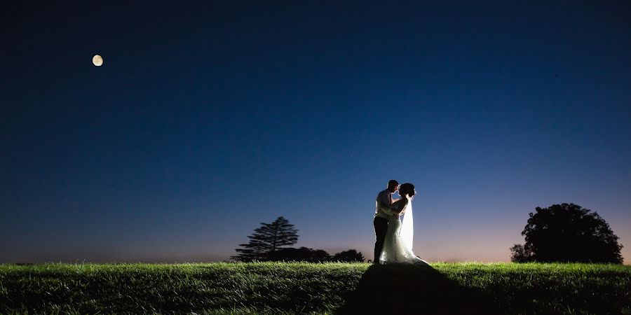 Huwelijksfotograaf Mark Caza (markcaza). Foto van 9 mei 2019