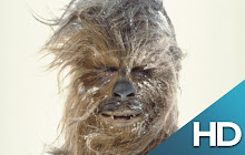 Chewbacca HD Wallpapers Tab small promo image